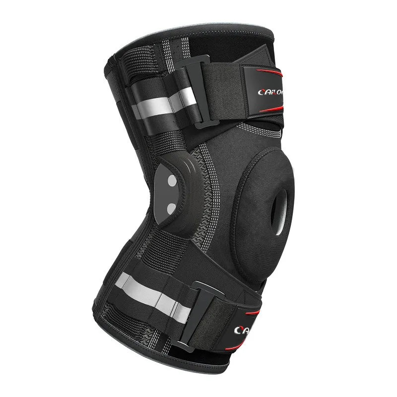 GetKnee™ Rodillera de Compresión Ortopédica.
