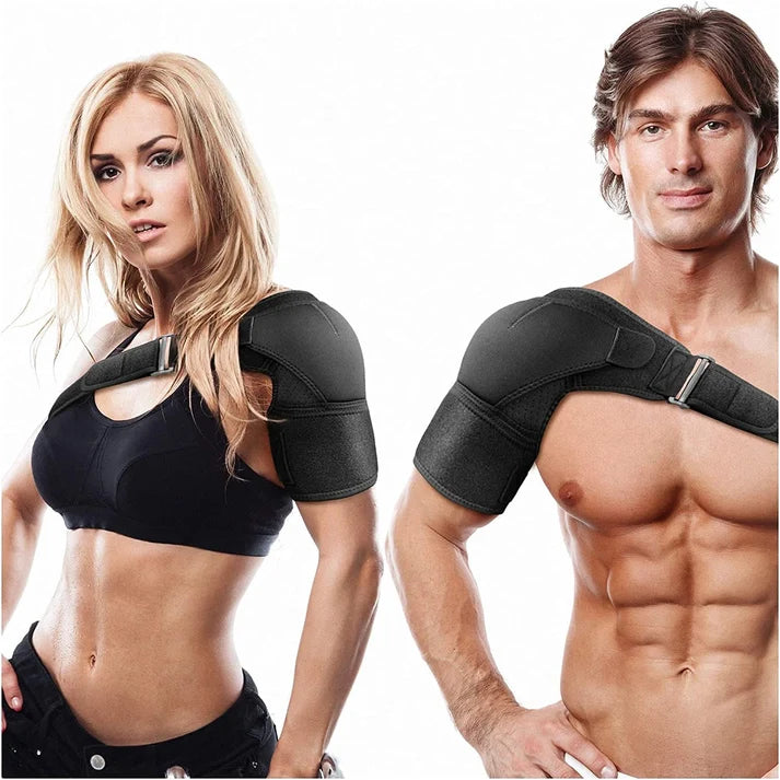 GetShoulder™ Soporte Ortopédico para Hombro.