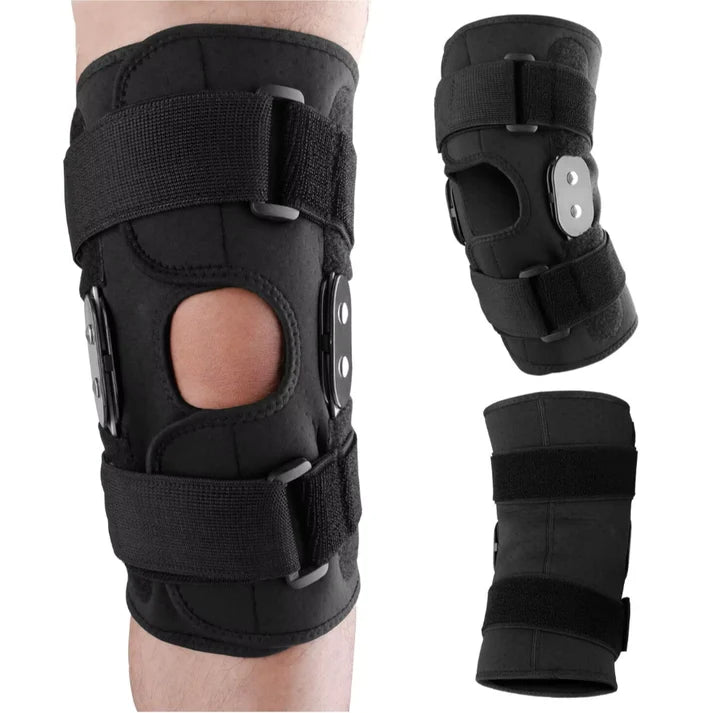 GetKnee™ Rodillera de Compresión Ortopédica.