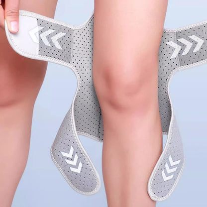 GetKnee™ Rodilleras de Soporte Estabilizador