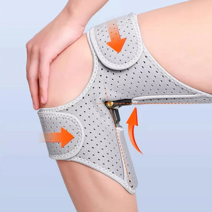 GetKnee™ Rodilleras de Soporte Estabilizador