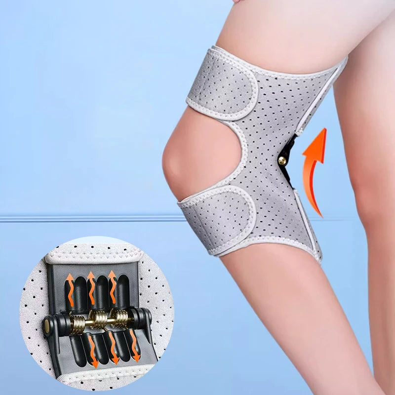 GetKnee™ Rodilleras de Soporte Estabilizador