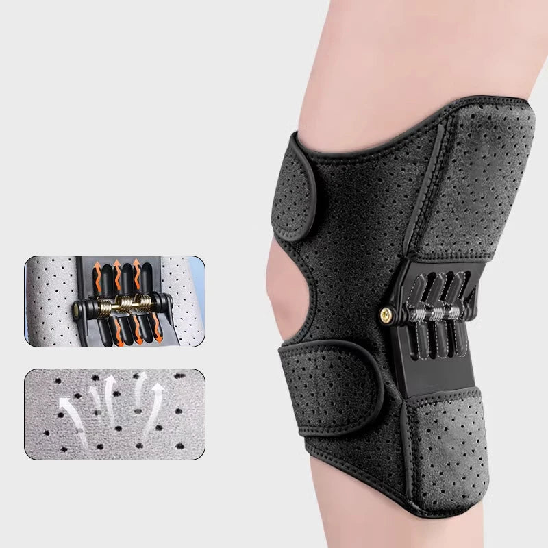 GetKnee™ Rodilleras de Soporte Estabilizador