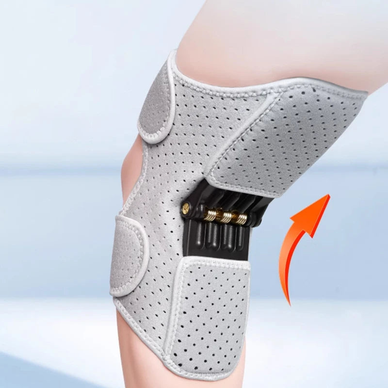 GetKnee™ Rodilleras de Soporte Estabilizador