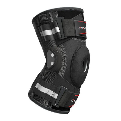 GetKnee™ Rodillera de Compresión Ortopédica.