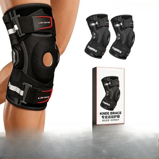 GetKnee™ Rodillera de Compresión Ortopédica.