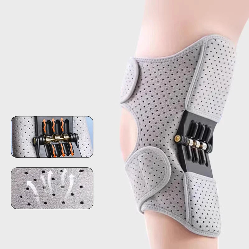 GetKnee™ Rodilleras de Soporte Estabilizador
