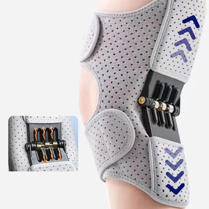 GetKnee™ Rodilleras de Soporte Estabilizador