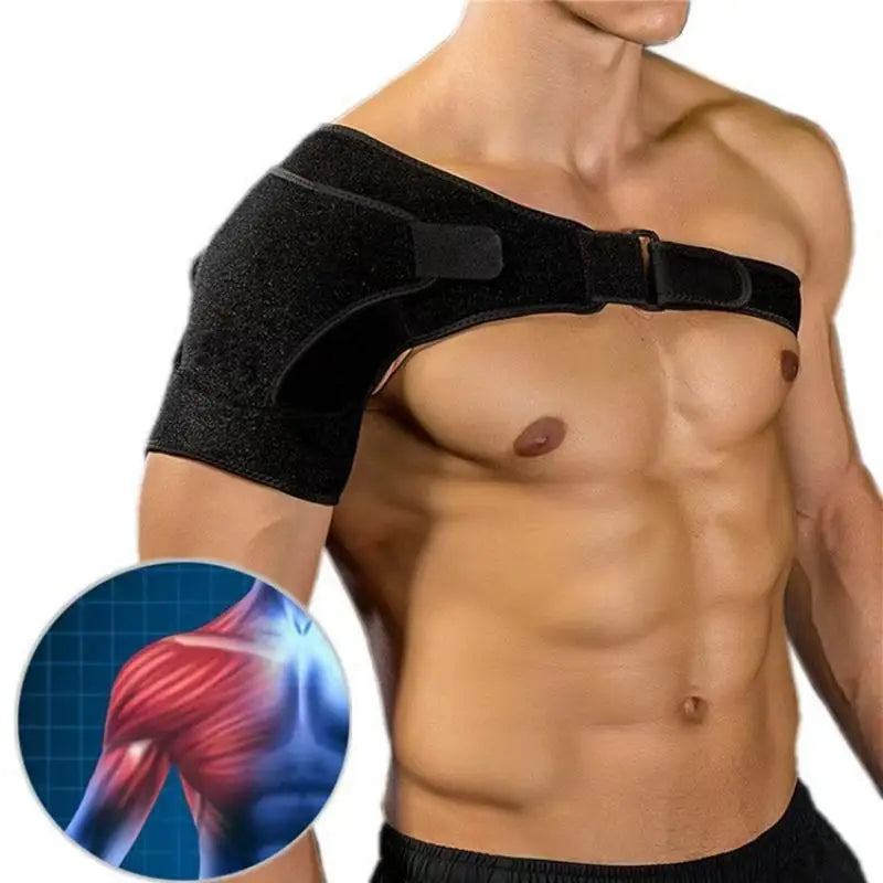GetShoulder™ Soporte Ortopédico para Hombro.