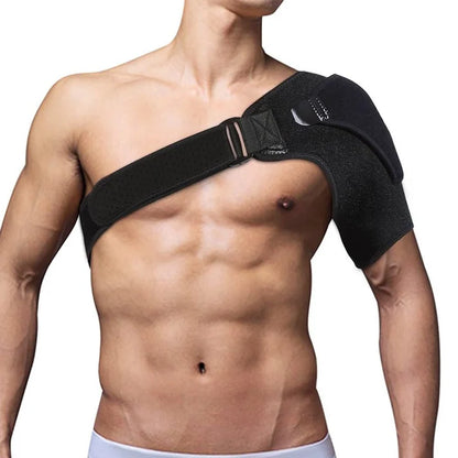 GetShoulder™ Soporte Ortopédico para Hombro.