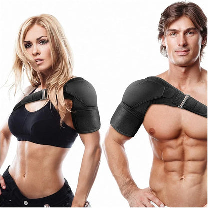 GetShoulder™ Soporte Ortopédico para Hombro.