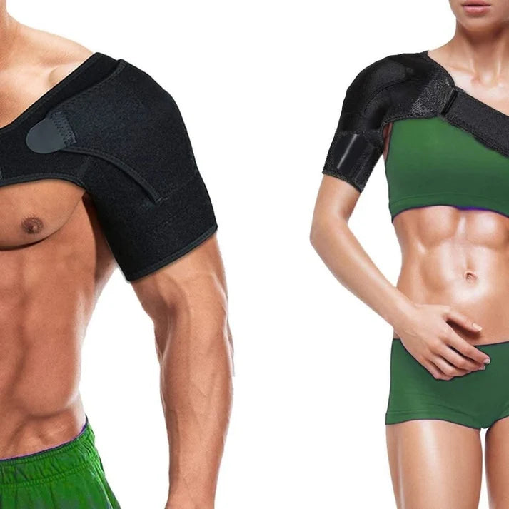 GetShoulder™ Soporte Ortopédico para Hombro.