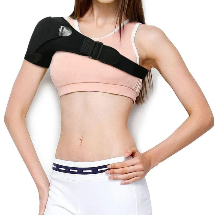 GetShoulder™ Soporte Ortopédico para Hombro.